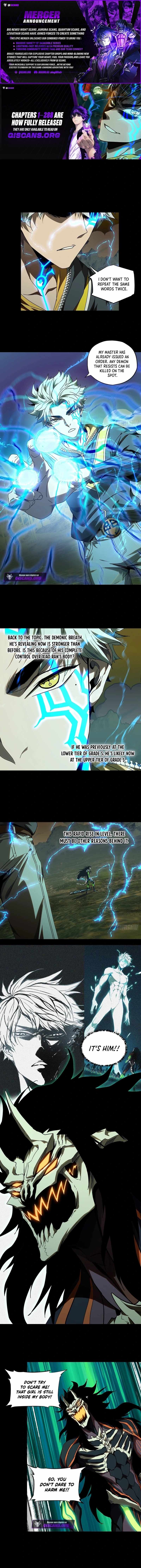 Taoist (DaXiangWuXing) Ch.288 p1