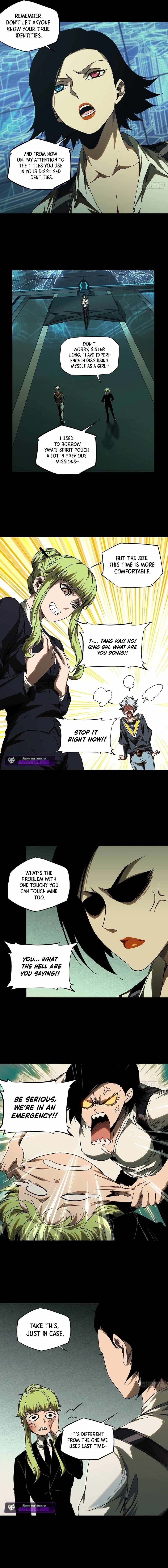 Taoist (DaXiangWuXing) Ch.288 p3