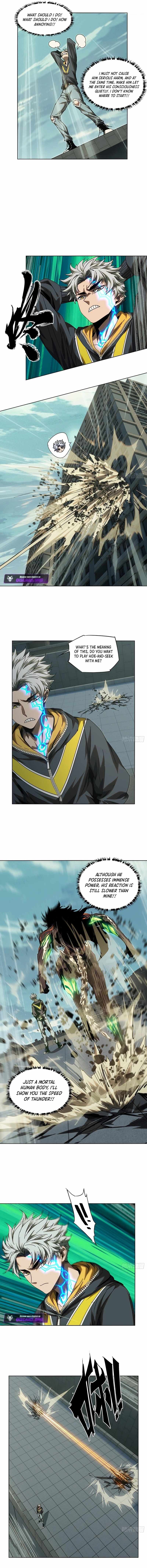 Taoist (DaXiangWuXing) Ch.289 p4