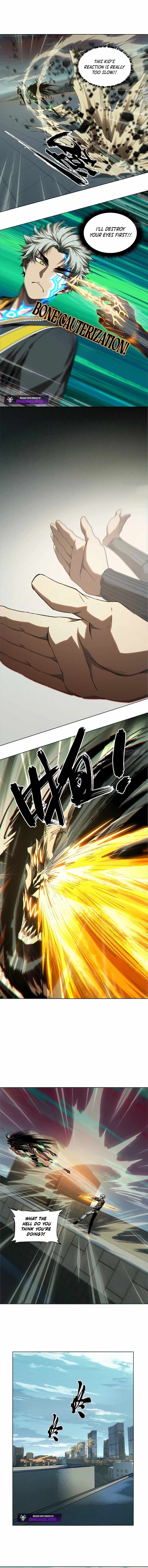 Taoist (DaXiangWuXing) Ch.289 p5