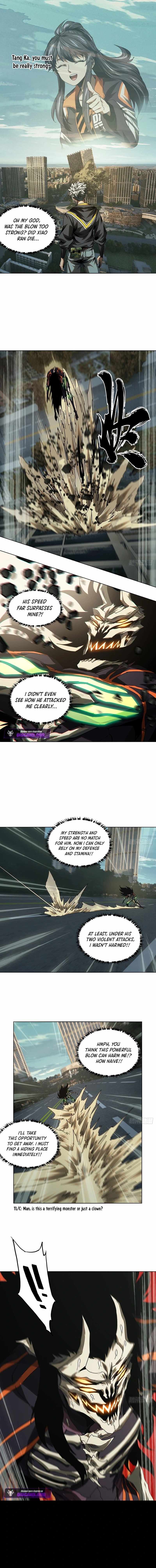 Taoist (DaXiangWuXing) Ch.289 p6