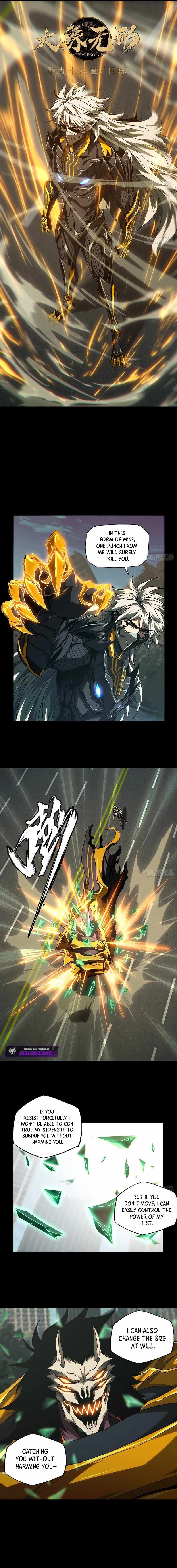 Taoist (DaXiangWuXing) Ch.290 p3