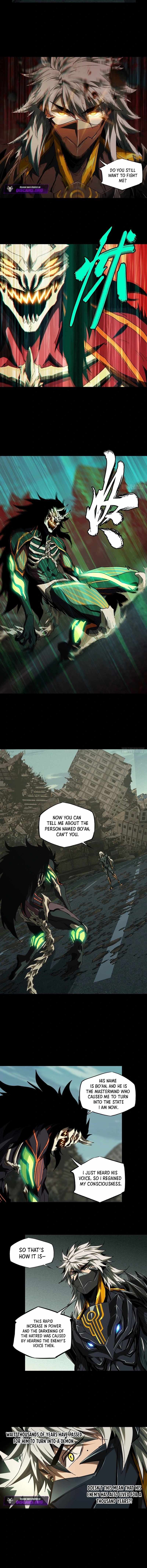 Taoist (DaXiangWuXing) Ch.291 p3