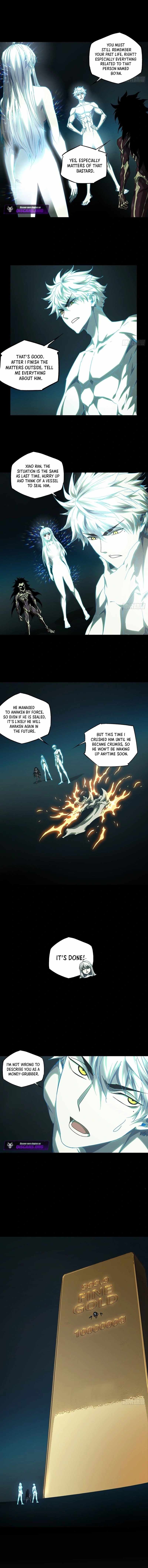 Taoist (DaXiangWuXing) Ch.292 p5