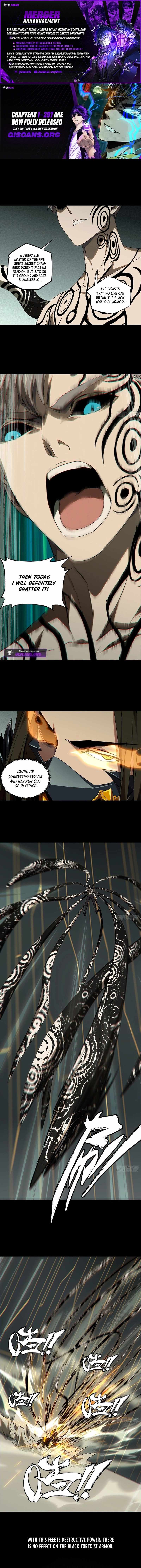 Taoist (DaXiangWuXing) Ch.297 p1