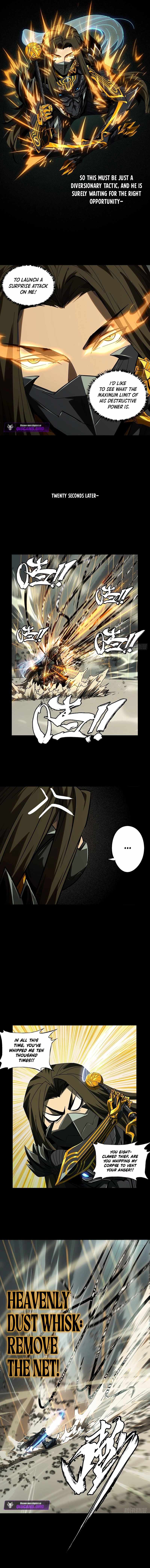 Taoist (DaXiangWuXing) Ch.297 p2