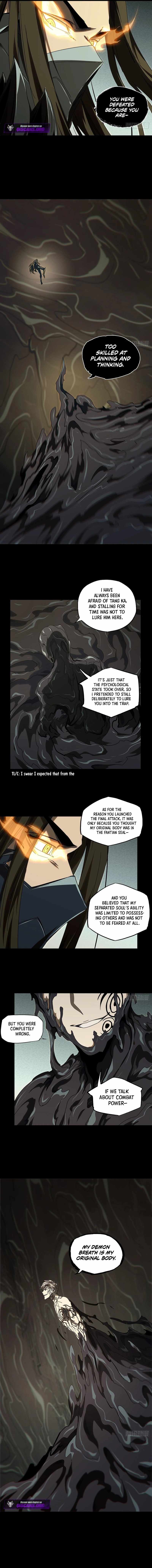 Taoist (DaXiangWuXing) Ch.298 p3