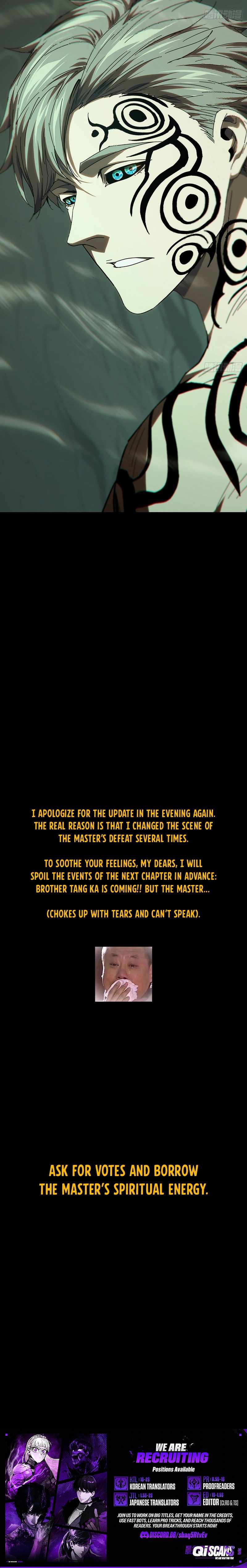 Taoist (DaXiangWuXing) Ch.298 p8