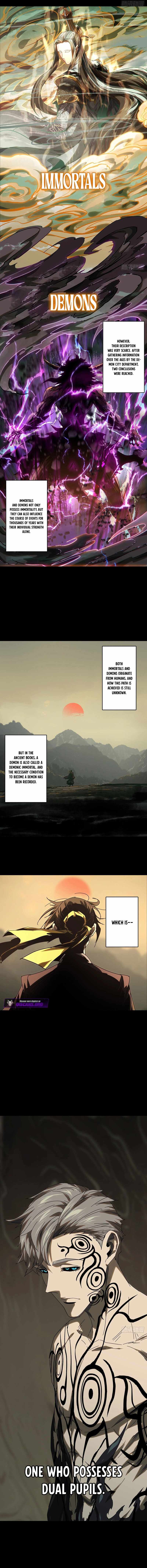 Taoist (DaXiangWuXing) Ch.299 p2