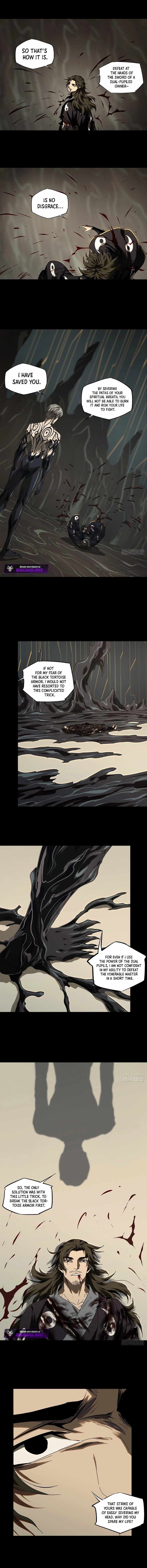 Taoist (DaXiangWuXing) Ch.299 p3