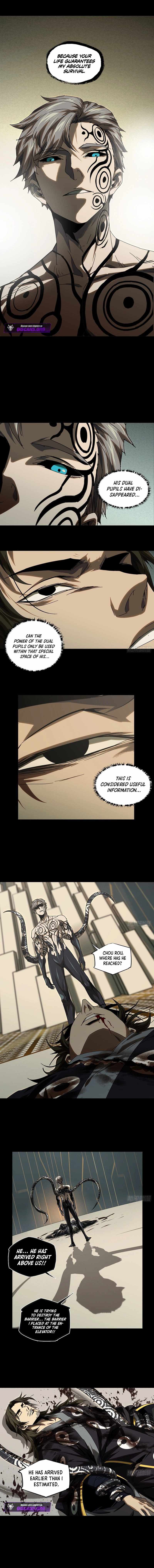Taoist (DaXiangWuXing) Ch.299 p4