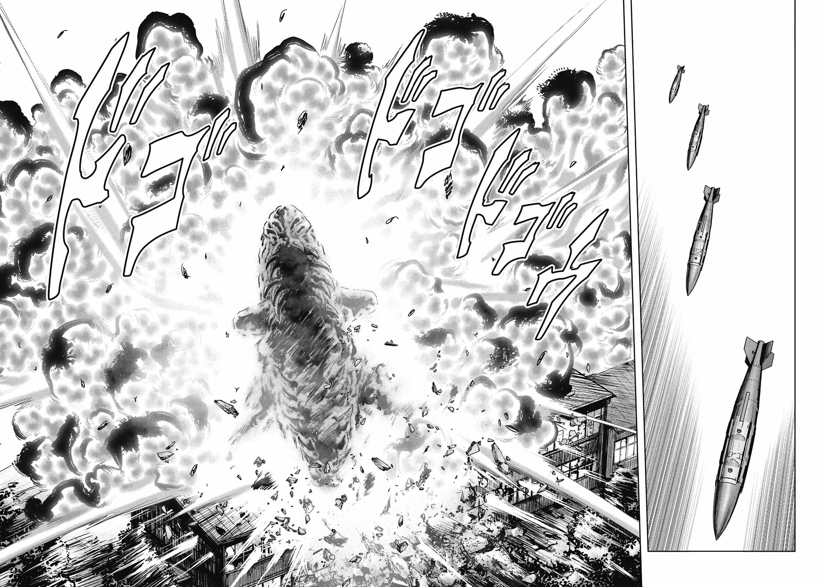 Task Force for Paranormal Disaster Management Ch.74 p57