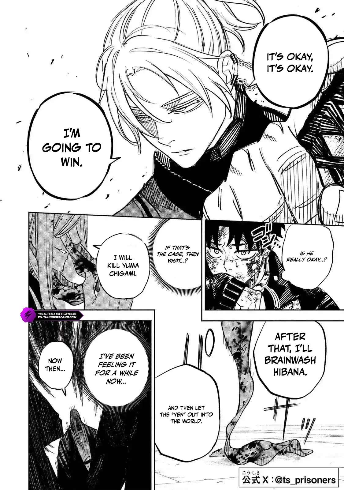 Tasogare-chou Prisoners Ch.28 p2