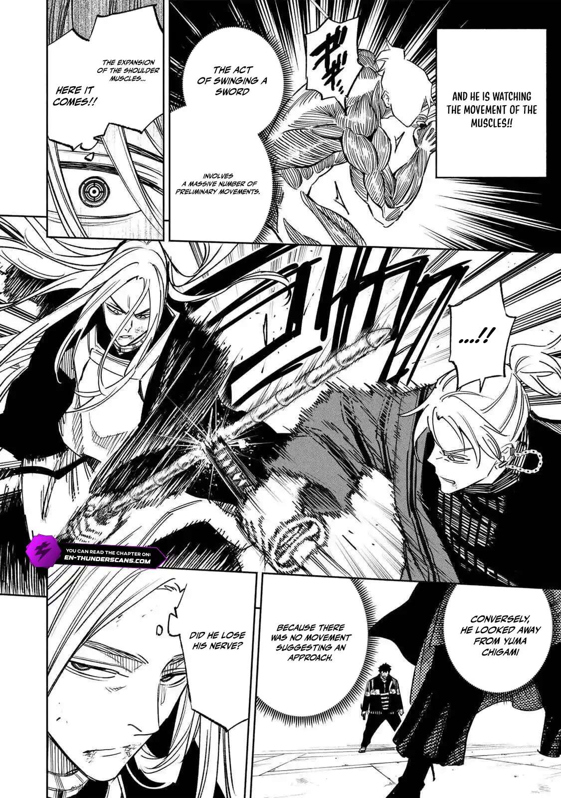 Tasogare-chou Prisoners Ch.28 p10