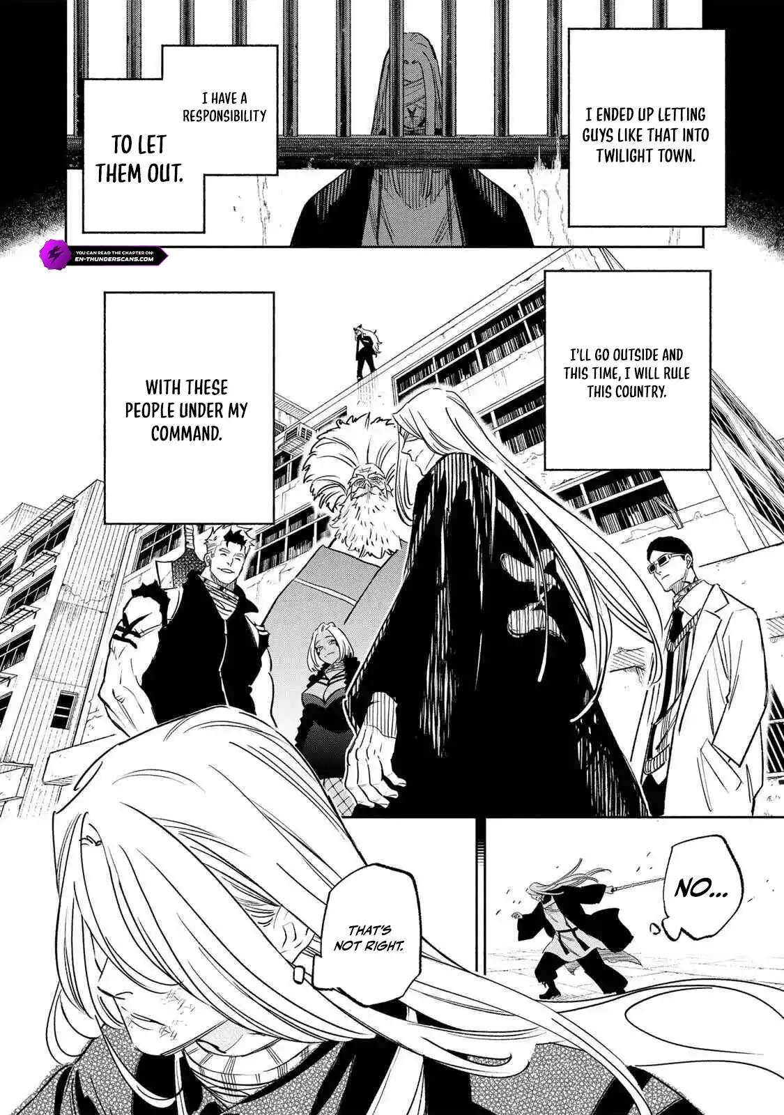 Tasogare-chou Prisoners Ch.28 p16