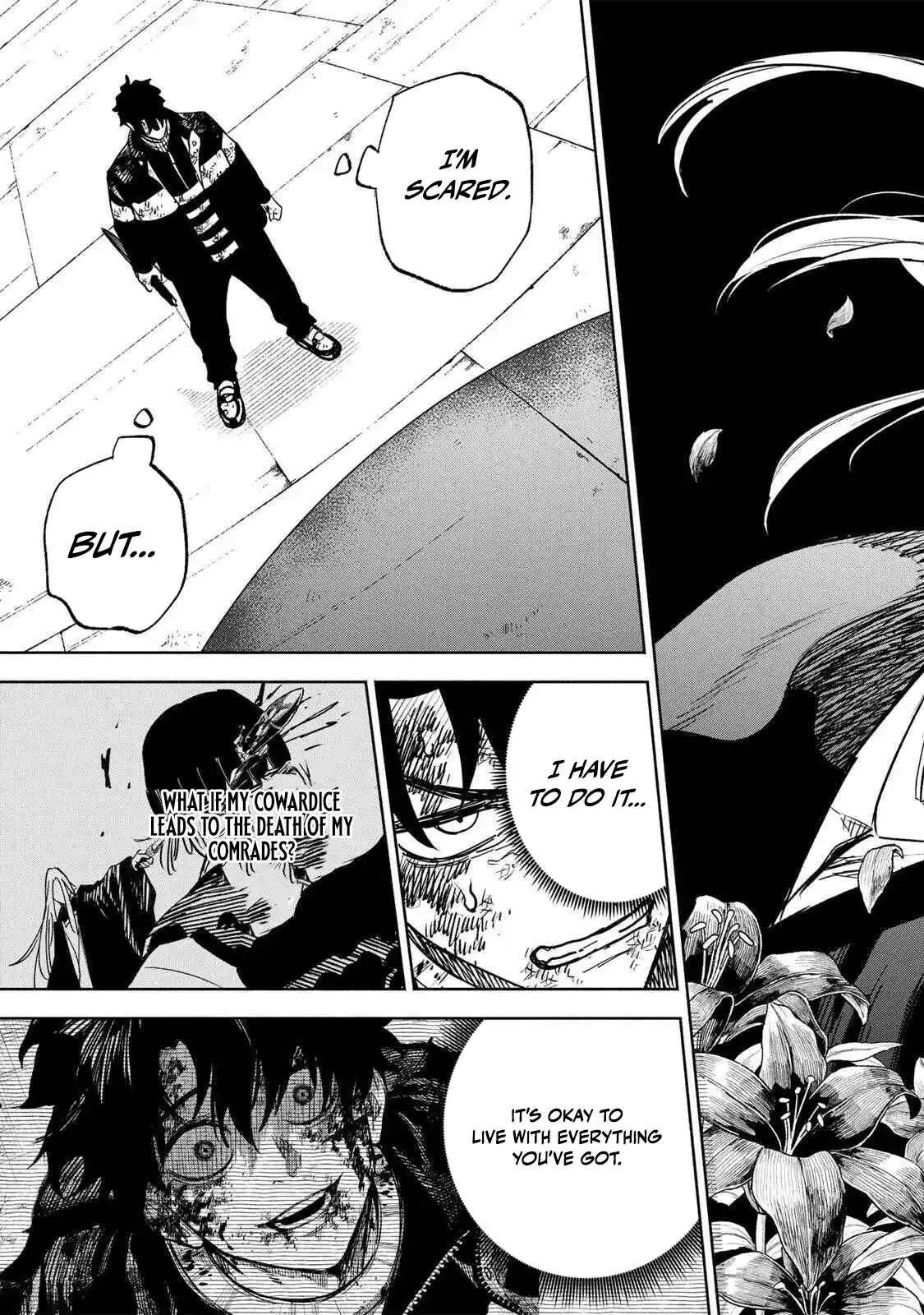 Tasogare-chou Prisoners Ch.28 p19