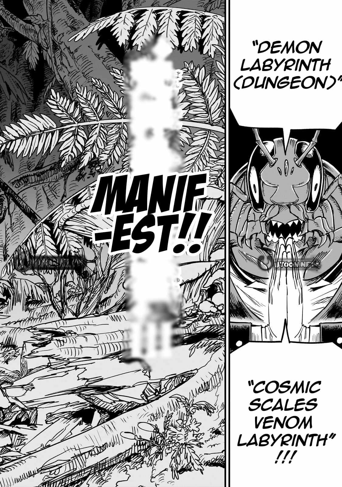 Tensei Akuma no Saikyou Yuusha Ikusei Keikaku Ch.22-2 p13