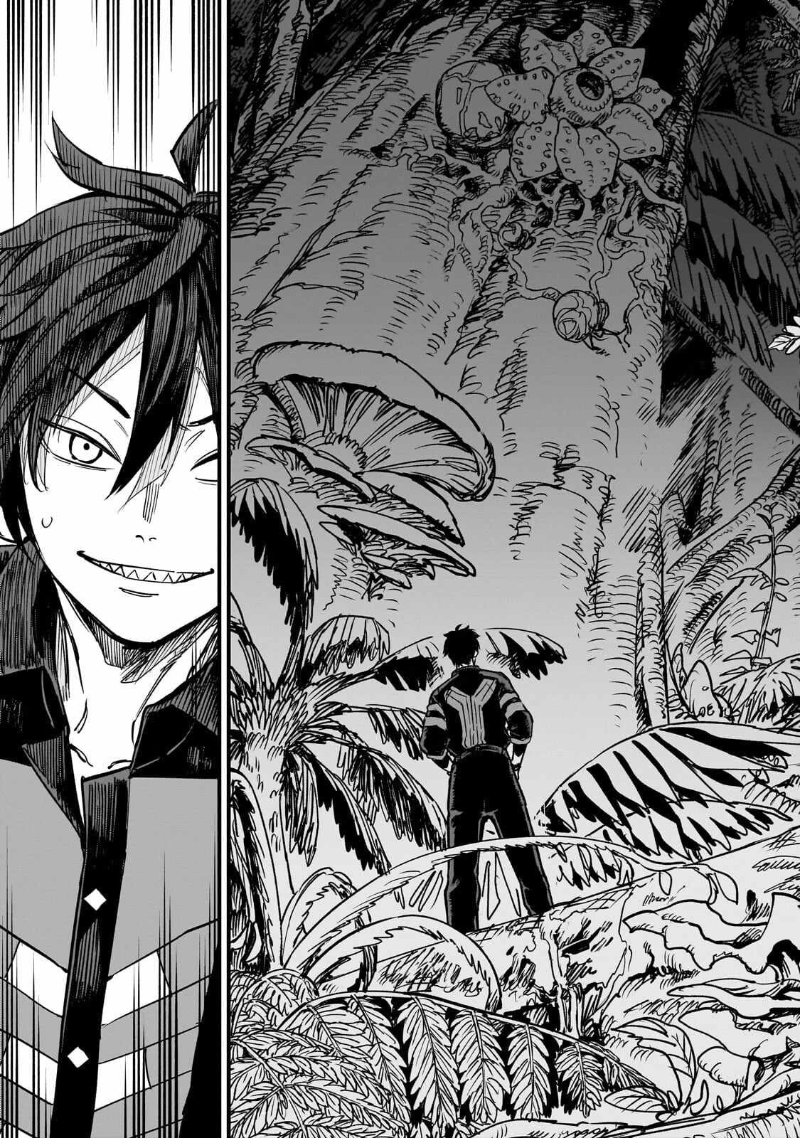 Tensei Akuma no Saikyou Yuusha Ikusei Keikaku Ch.22-2 p14