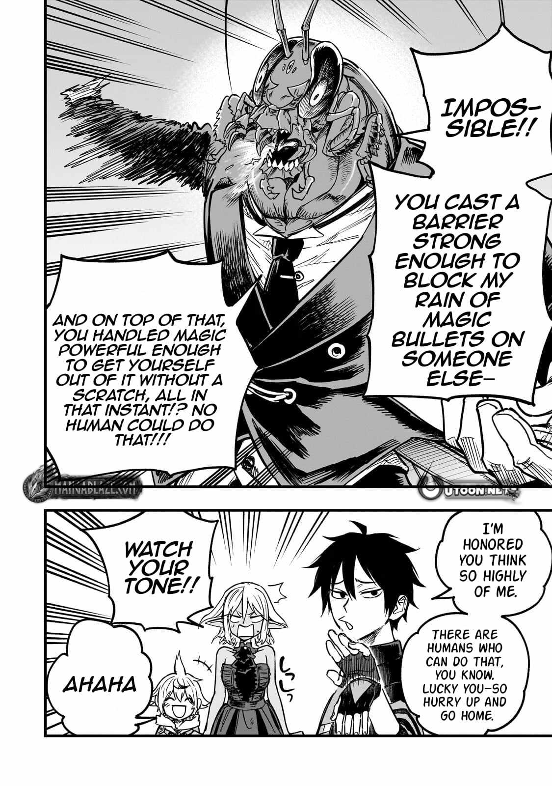 Tensei Akuma no Saikyou Yuusha Ikusei Keikaku Ch.22-2 p5