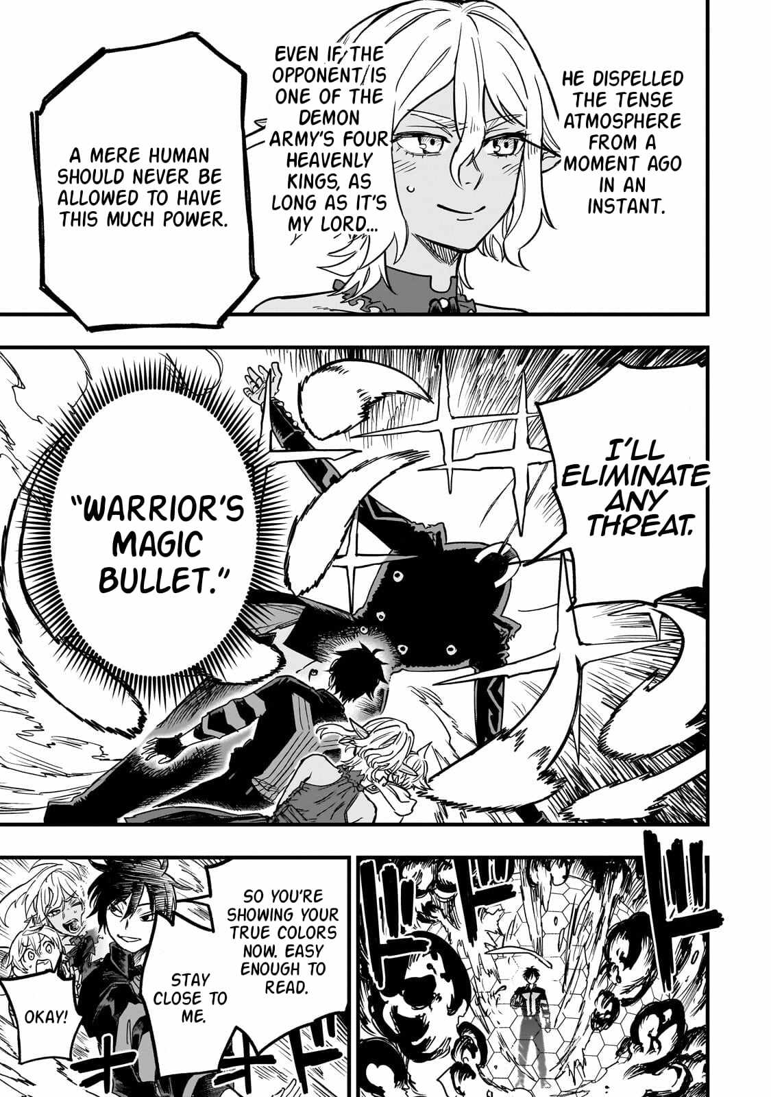 Tensei Akuma no Saikyou Yuusha Ikusei Keikaku Ch.22-2 p6
