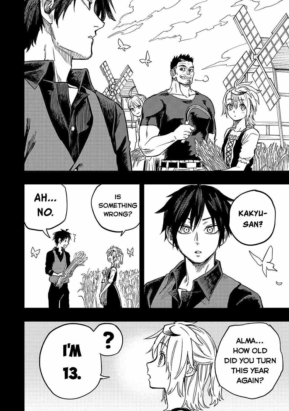 Tensei Akuma no Saikyou Yuusha Ikusei Keikaku Ch.23-1 p15