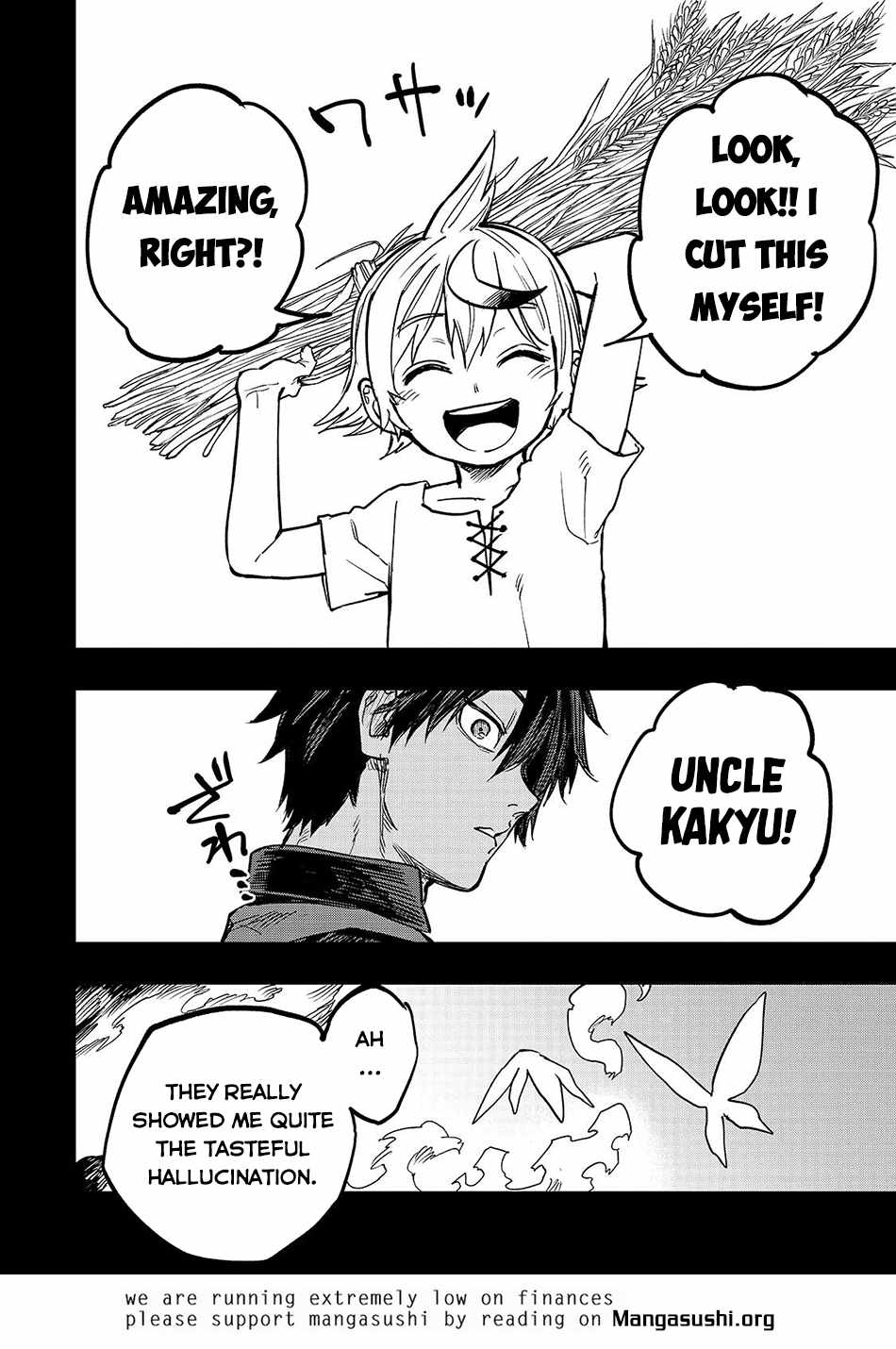 Tensei Akuma no Saikyou Yuusha Ikusei Keikaku Ch.23-1 p17