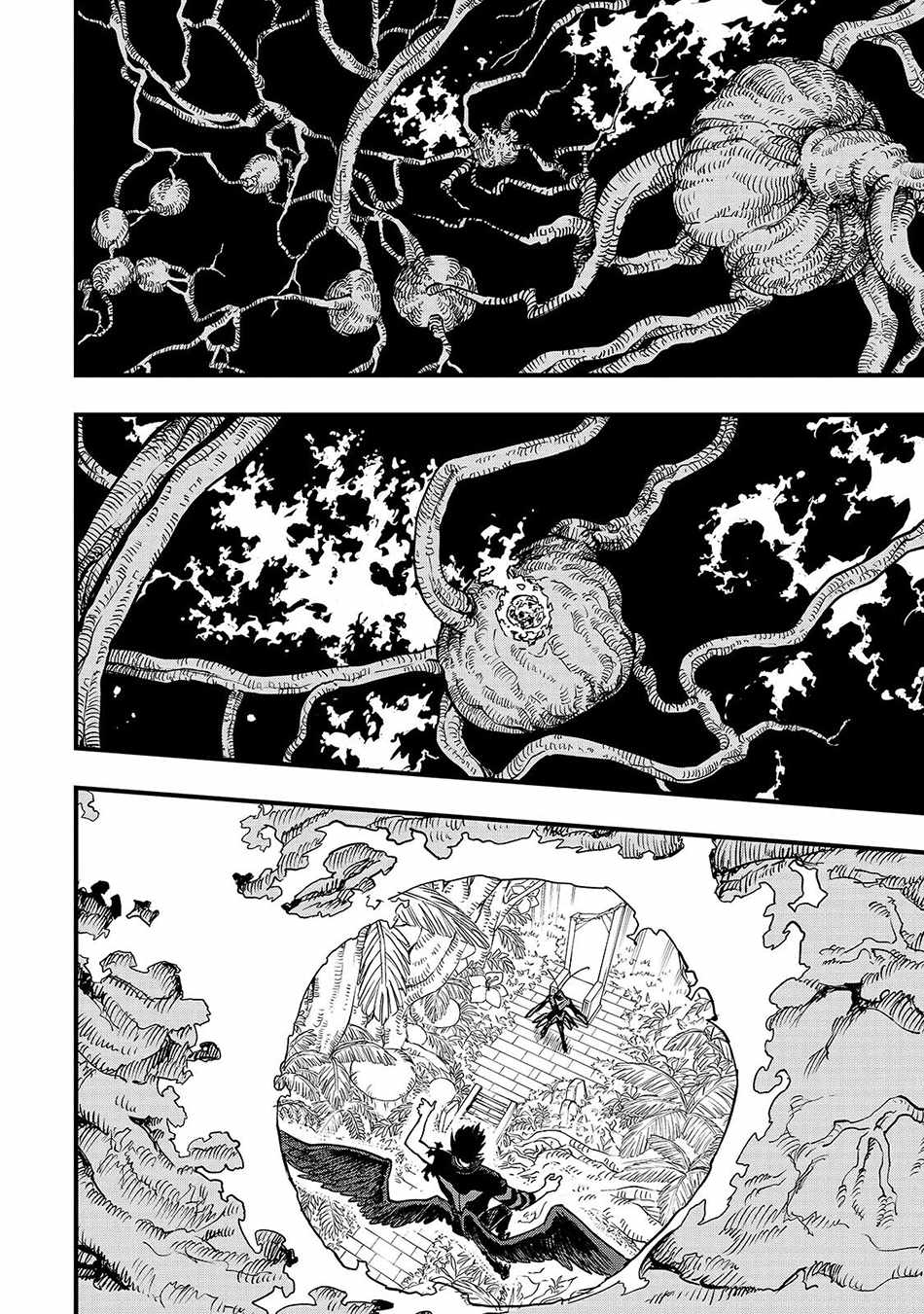 Tensei Akuma no Saikyou Yuusha Ikusei Keikaku Ch.23-1 p3