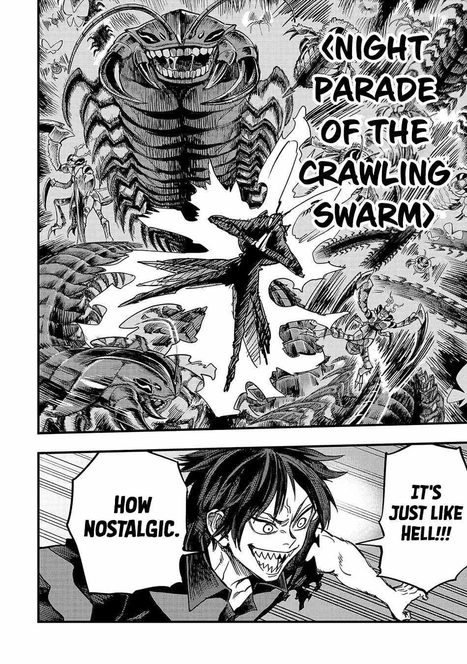 Tensei Akuma no Saikyou Yuusha Ikusei Keikaku Ch.23-1 p5
