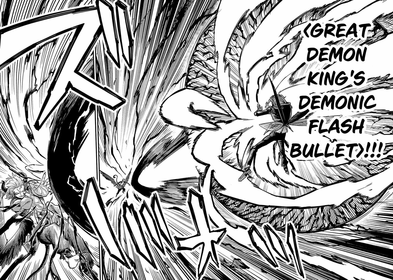 Tensei Akuma no Saikyou Yuusha Ikusei Keikaku Ch.23-3 p10