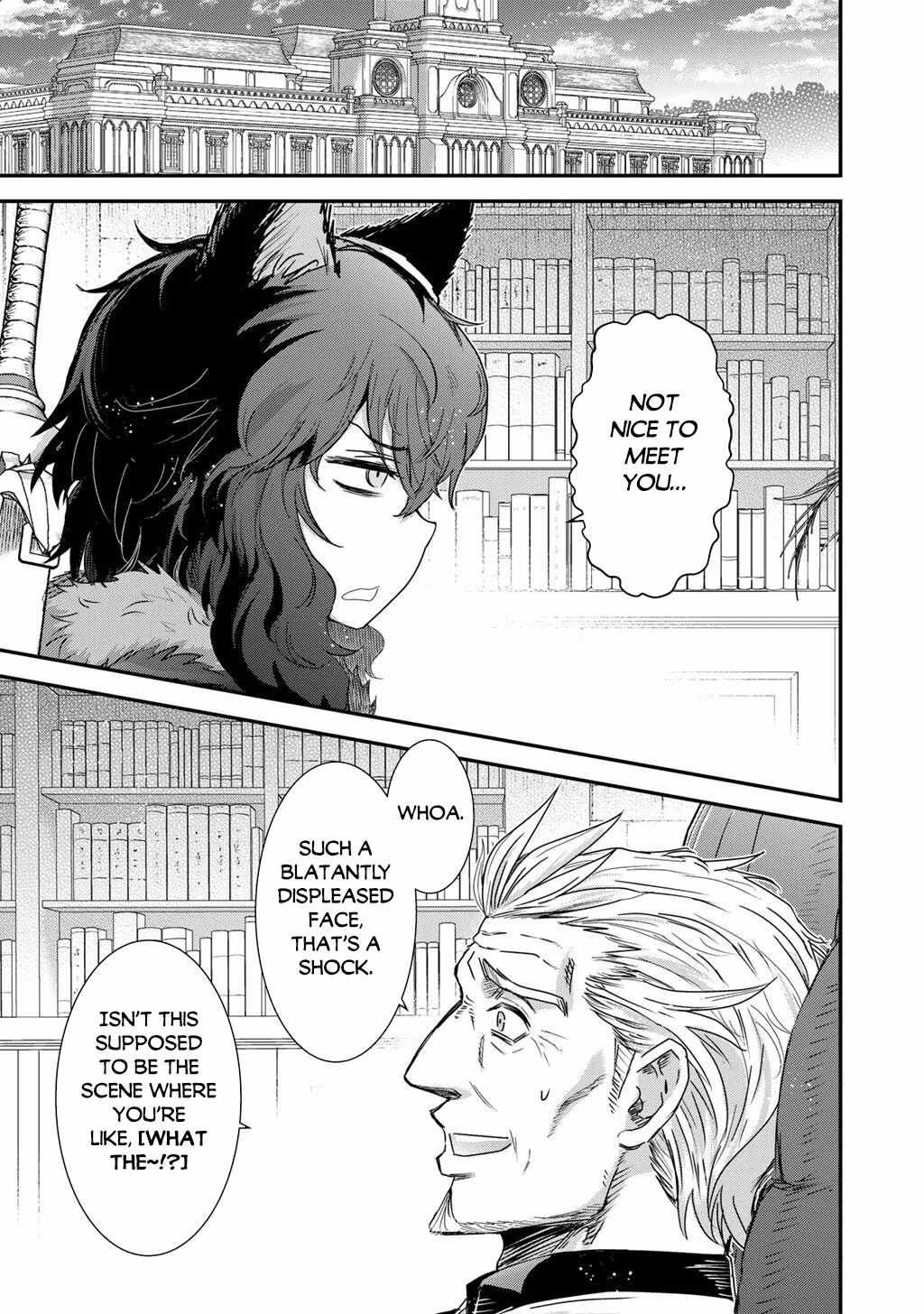 Tensei Shitara Ken Deshita Ch.98 p2