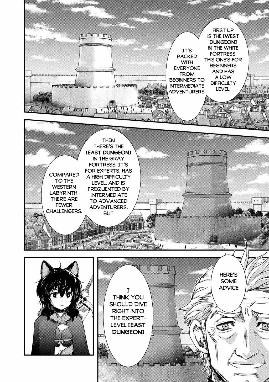 Tensei Shitara Ken Deshita Ch.98 p13