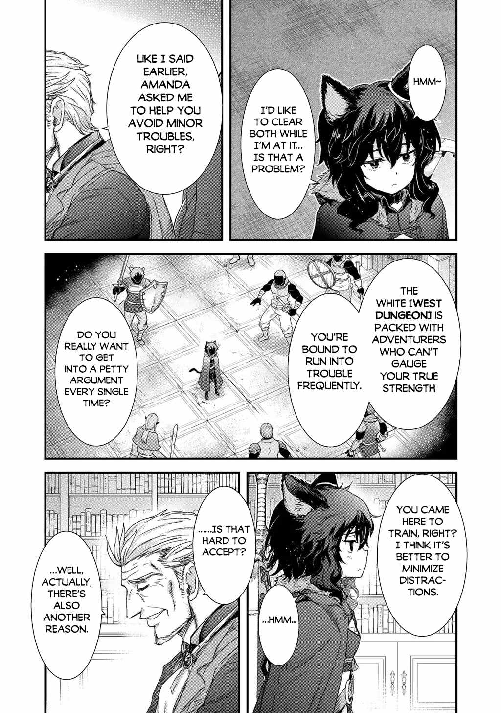 Tensei Shitara Ken Deshita Ch.98 p14
