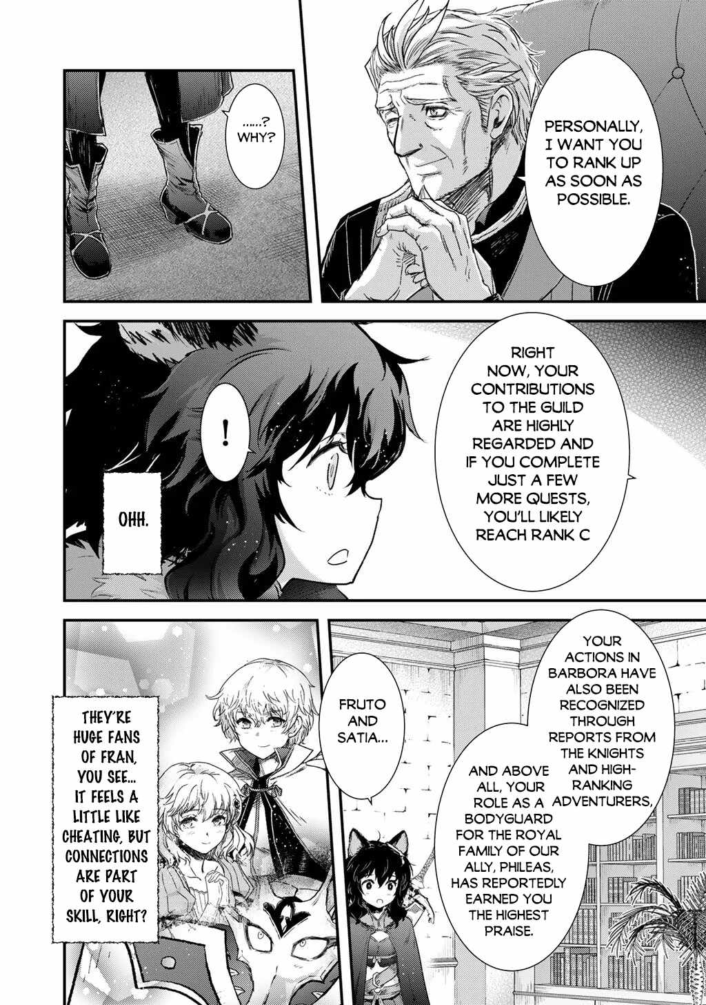Tensei Shitara Ken Deshita Ch.98 p15