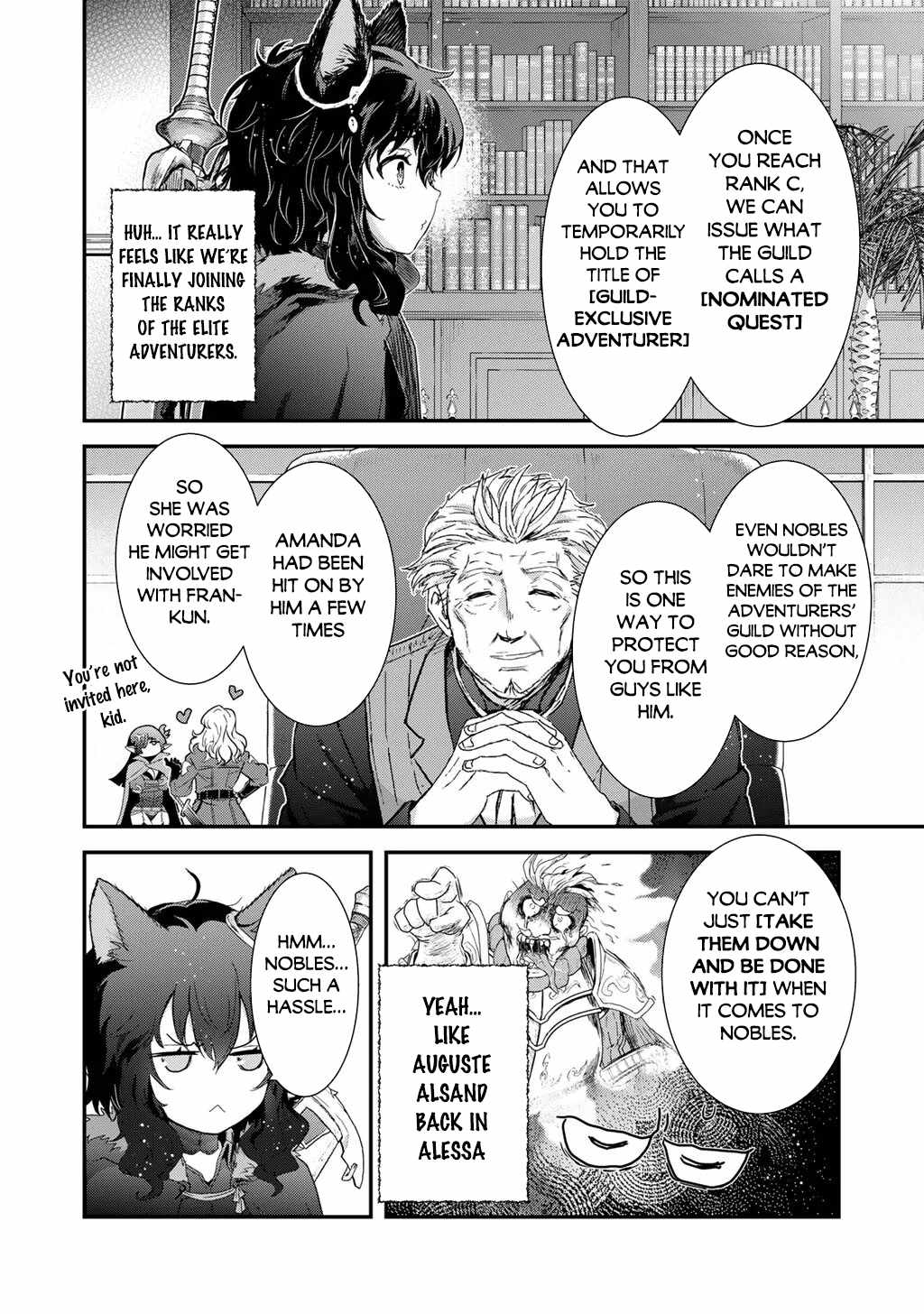 Tensei Shitara Ken Deshita Ch.98 p17