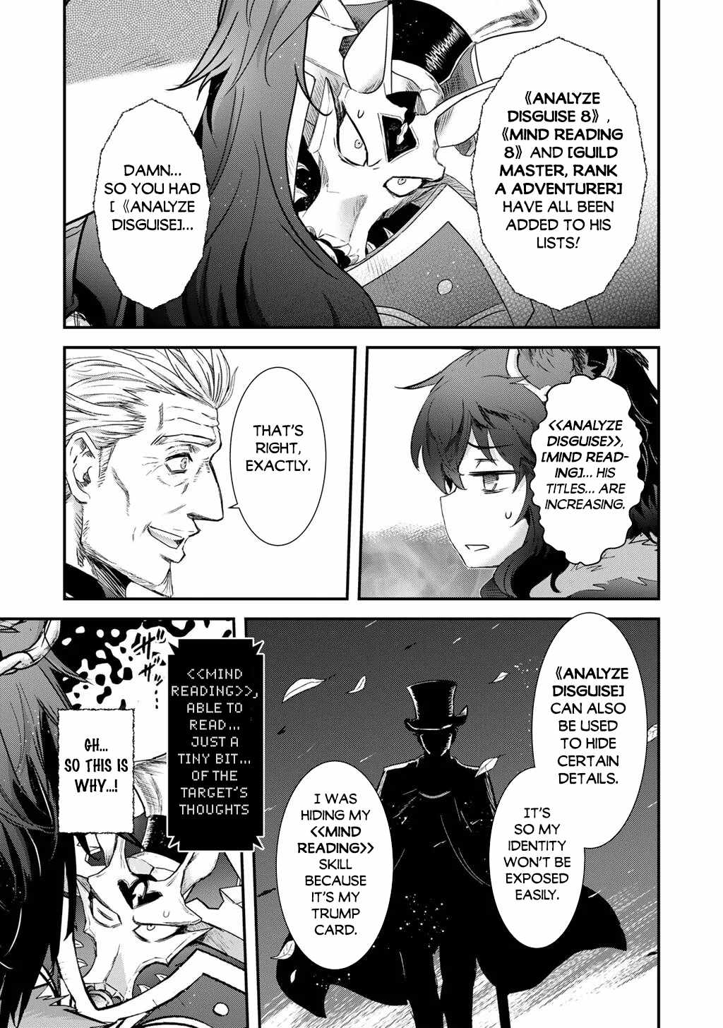 Tensei Shitara Ken Deshita Ch.98 p22