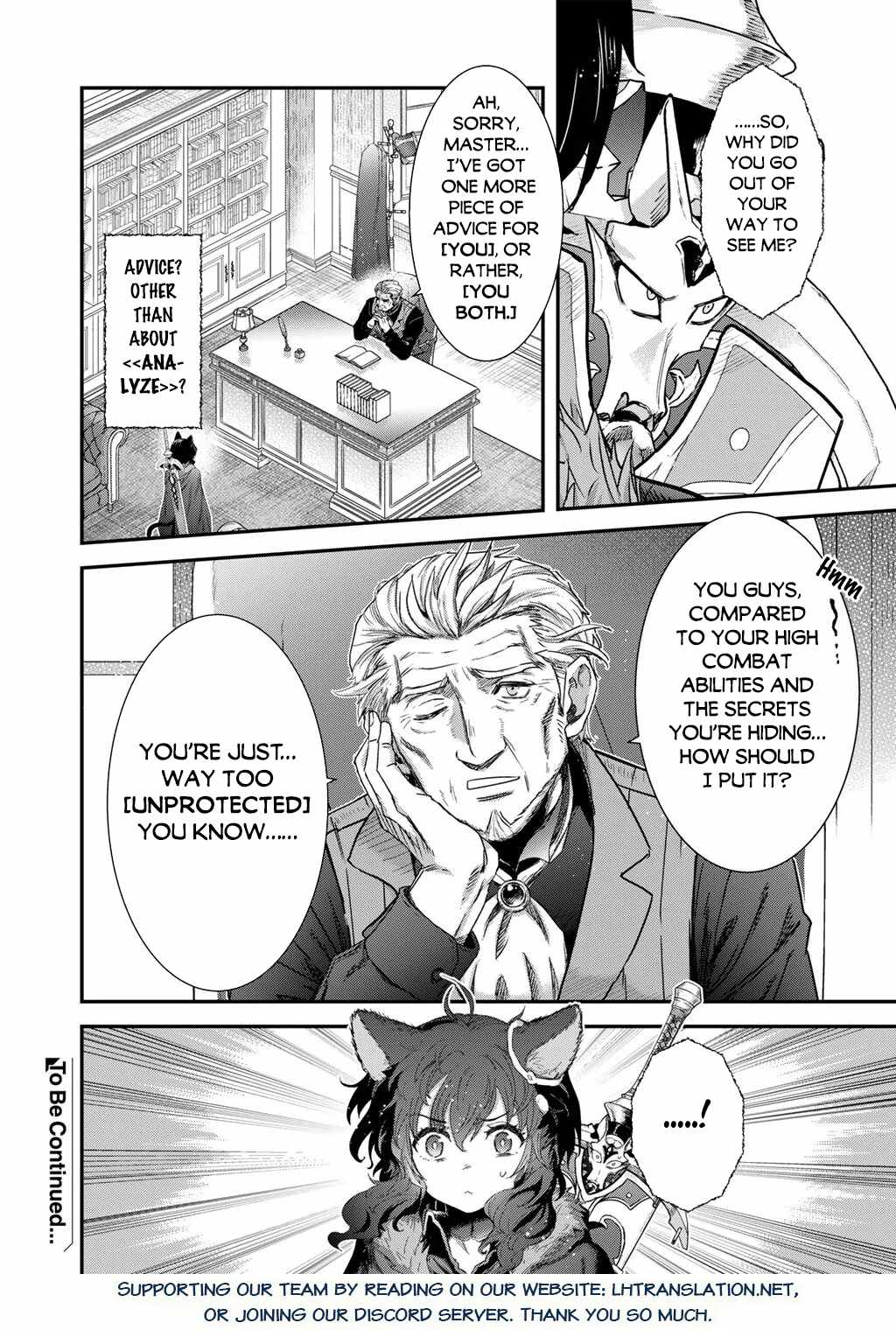 Tensei Shitara Ken Deshita Ch.98 p25