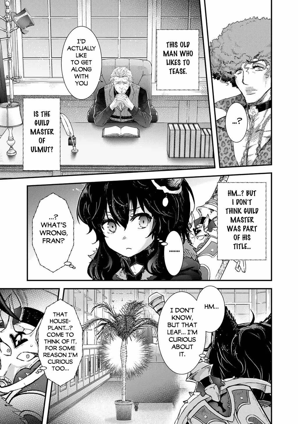 Tensei Shitara Ken Deshita Ch.98 p4