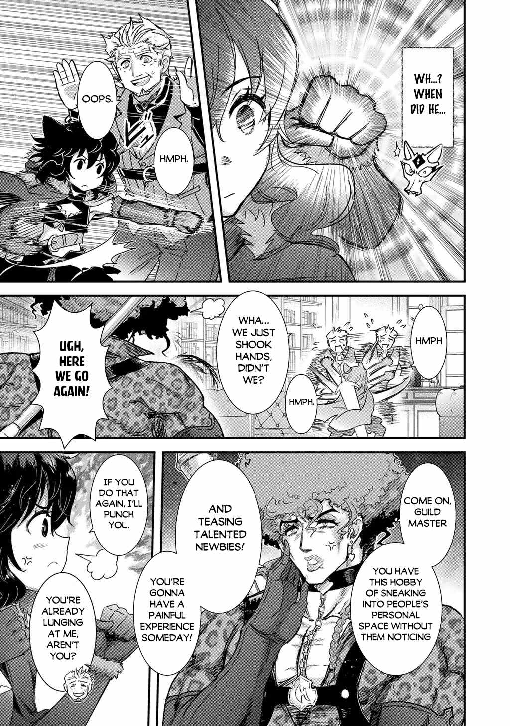Tensei Shitara Ken Deshita Ch.98 p6