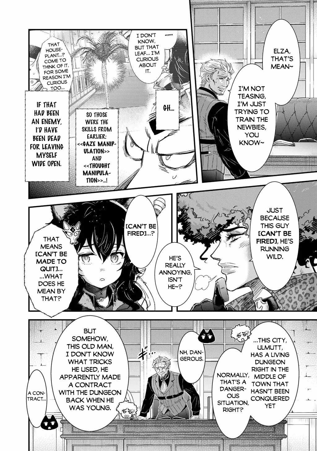Tensei Shitara Ken Deshita Ch.98 p7
