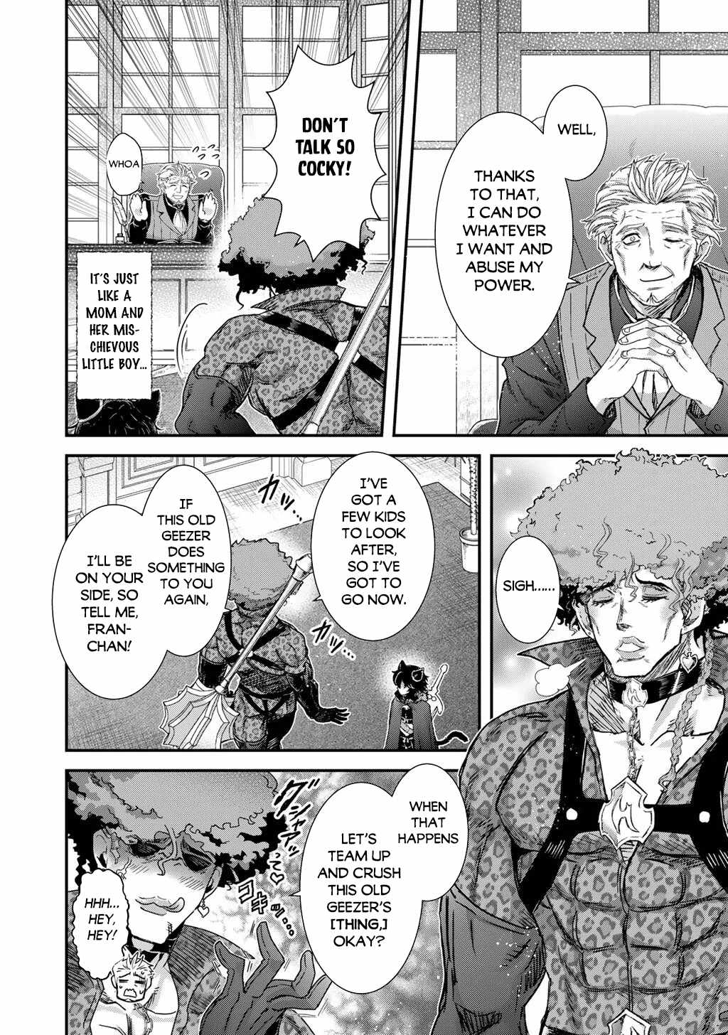 Tensei Shitara Ken Deshita Ch.98 p9