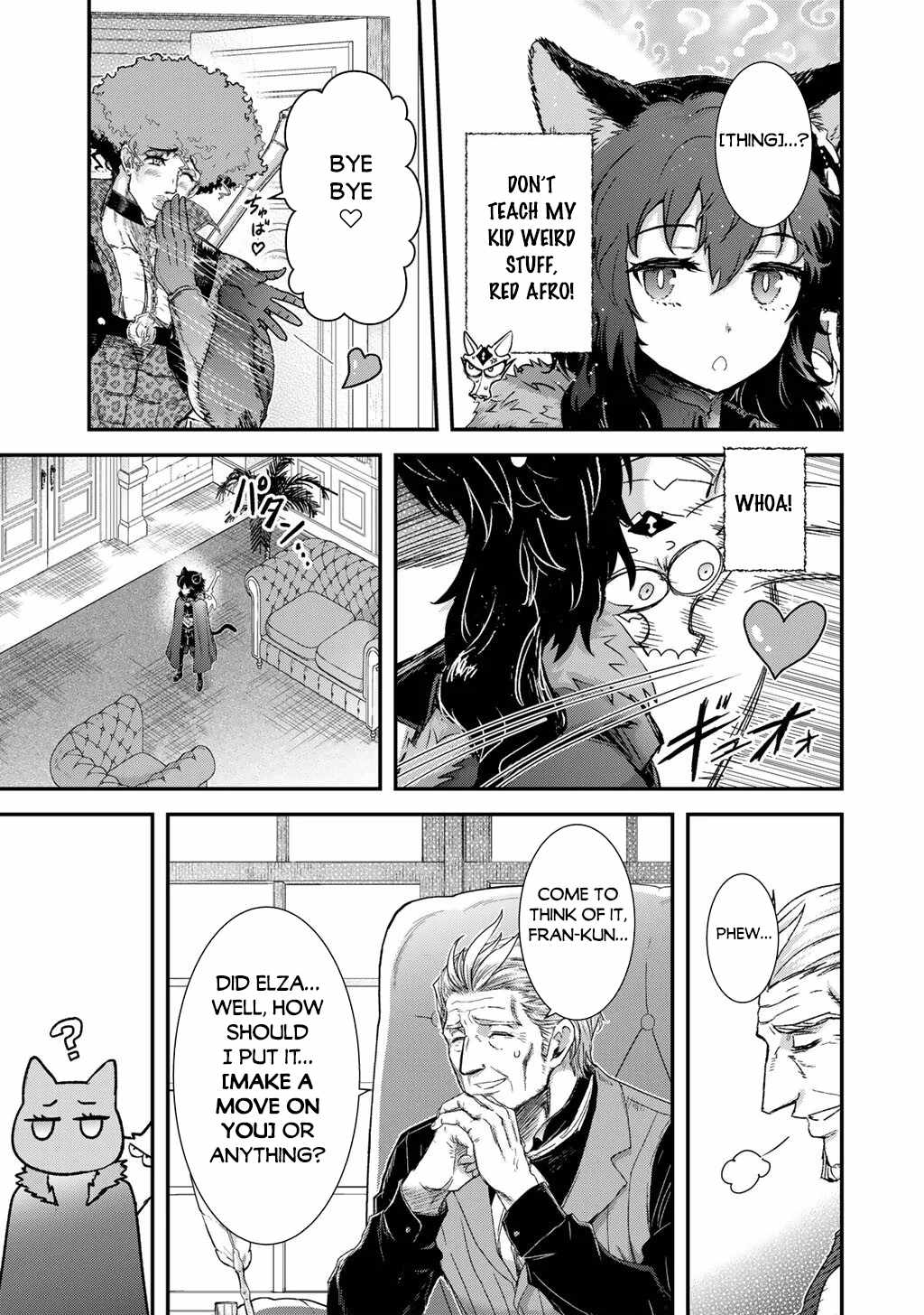 Tensei Shitara Ken Deshita Ch.98 p10