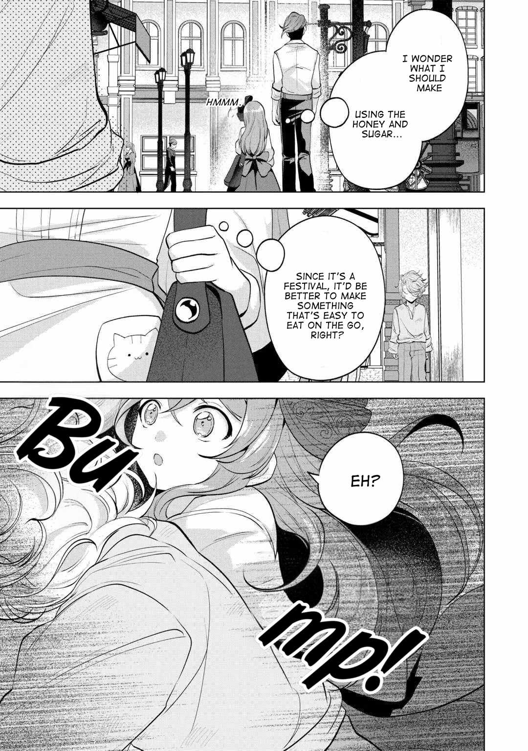 Tensei Shitara Suterareta ga, Hirowarete Tanoshiku Ikiteimasu Ch.20-2 p2