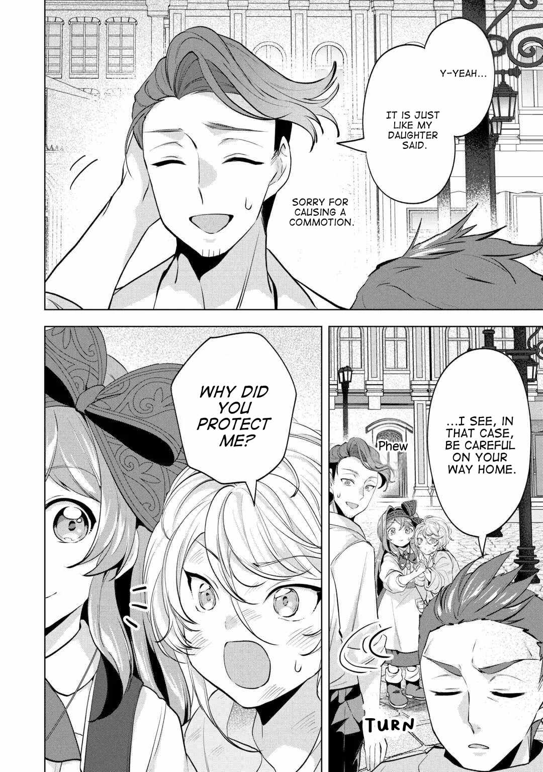 Tensei Shitara Suterareta ga, Hirowarete Tanoshiku Ikiteimasu Ch.20-2 p11