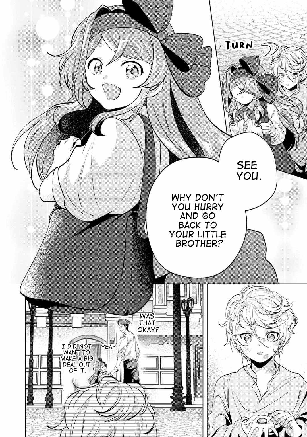 Tensei Shitara Suterareta ga, Hirowarete Tanoshiku Ikiteimasu Ch.20-2 p13