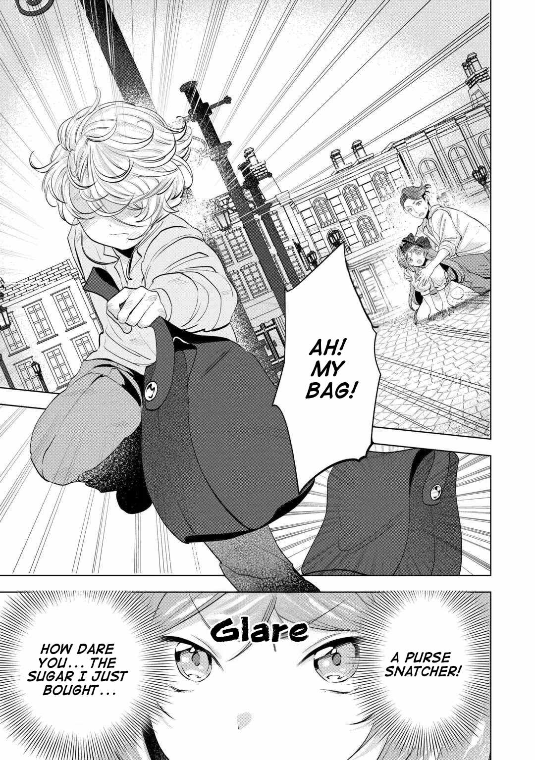 Tensei Shitara Suterareta ga, Hirowarete Tanoshiku Ikiteimasu Ch.20-2 p4