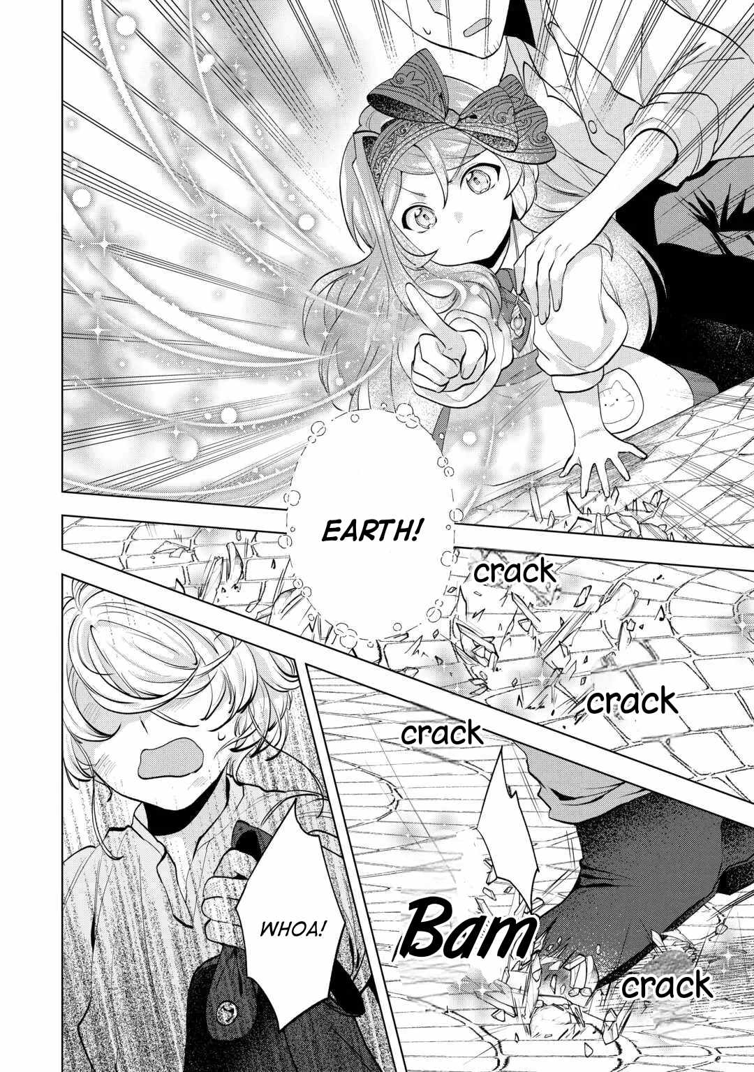 Tensei Shitara Suterareta ga, Hirowarete Tanoshiku Ikiteimasu Ch.20-2 p5