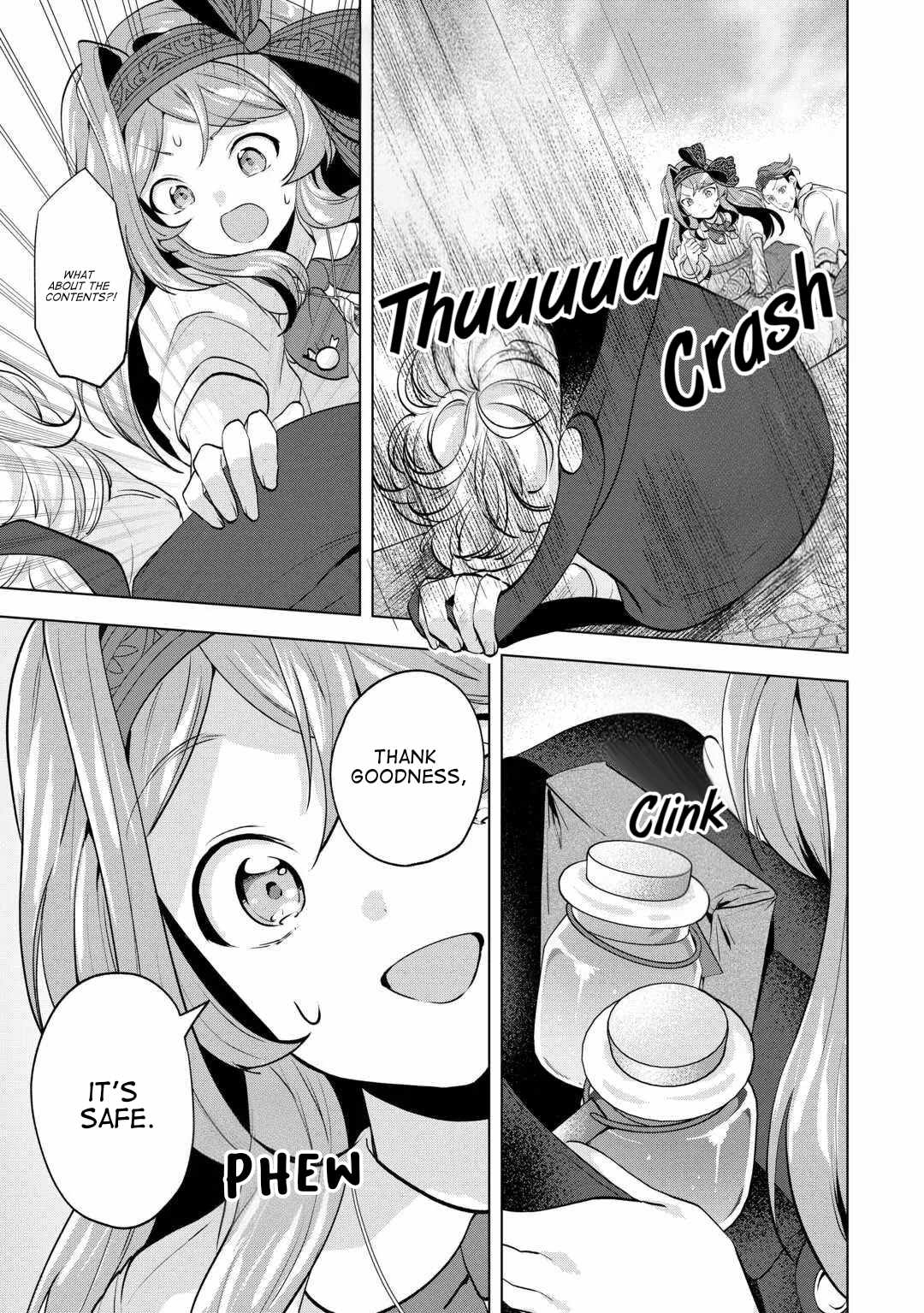 Tensei Shitara Suterareta ga, Hirowarete Tanoshiku Ikiteimasu Ch.20-2 p6