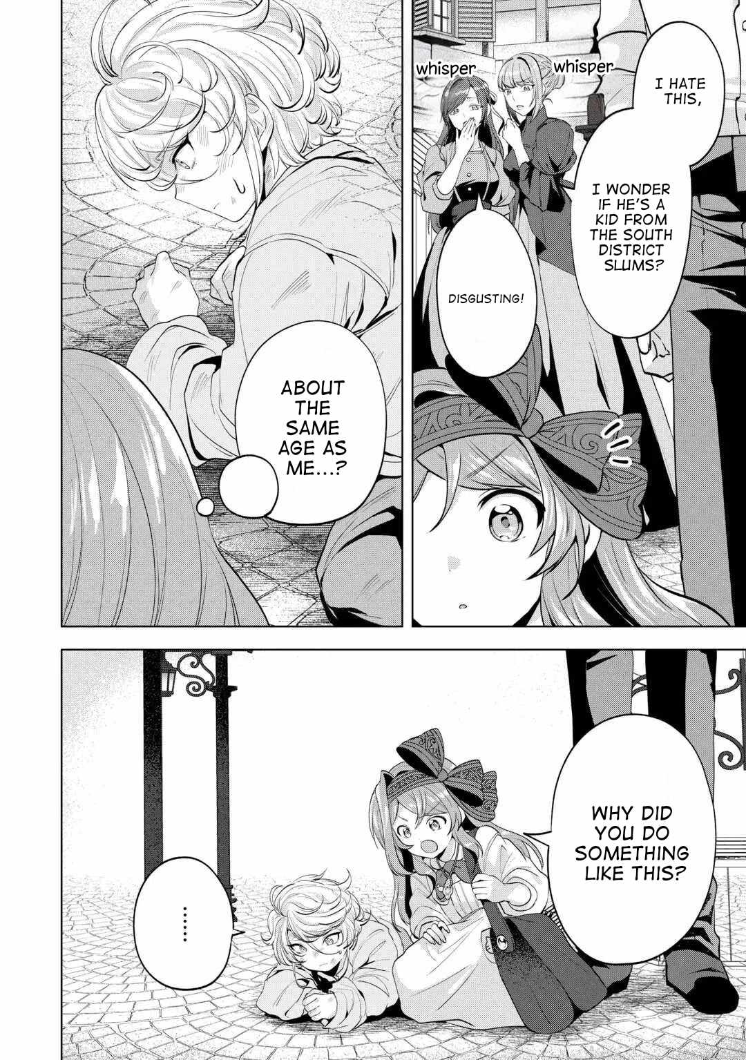 Tensei Shitara Suterareta ga, Hirowarete Tanoshiku Ikiteimasu Ch.20-2 p7