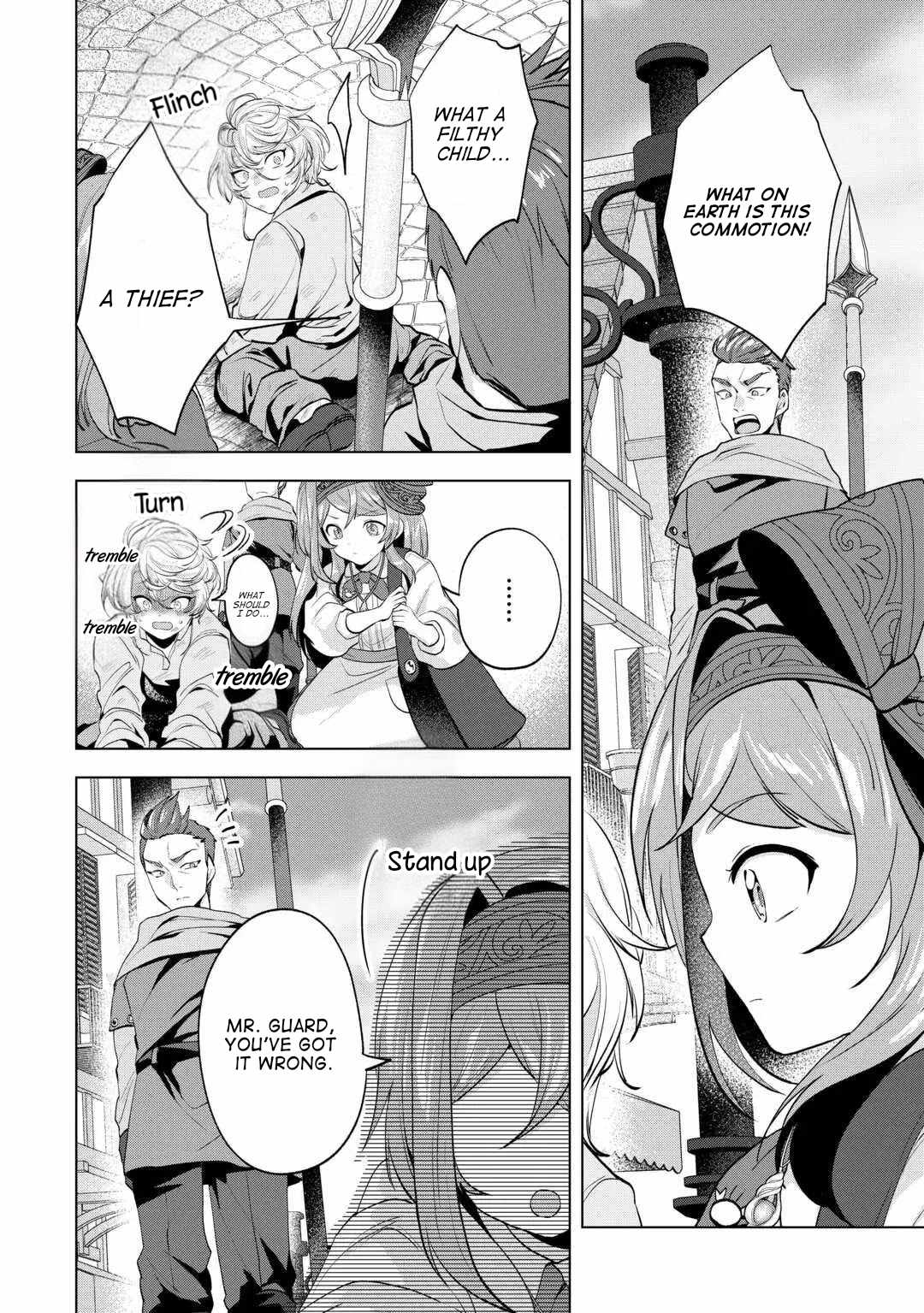 Tensei Shitara Suterareta ga, Hirowarete Tanoshiku Ikiteimasu Ch.20-2 p9