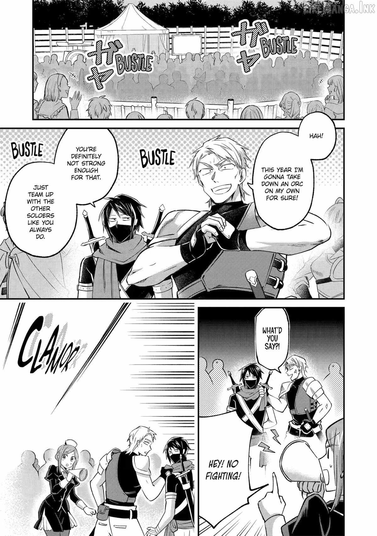 The Carefree Journey of the Reincarnated Hero Ch.31 p3